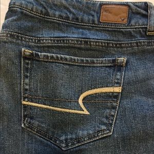 Women’s AE Artist Jeans